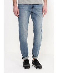 Мужские голубые джинсы от FiNN FLARE