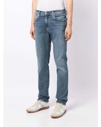 Мужские голубые джинсы от Citizens of Humanity