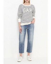 Женские голубые джинсы от Gap
