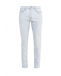 Мужские голубые джинсы от Gap