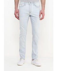 Мужские голубые джинсы от Gap