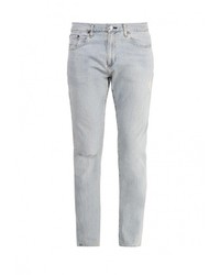 Мужские голубые джинсы от Gap