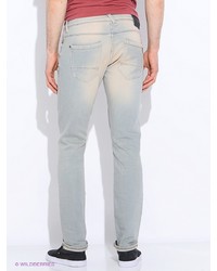 Мужские голубые джинсы от GARCIA