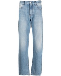 Мужские голубые джинсы от Gcds