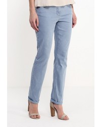 Женские голубые джинсы от Gerry Weber