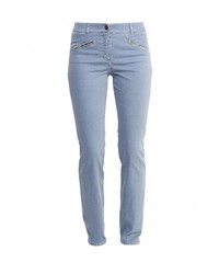Женские голубые джинсы от Gerry Weber