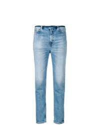 Женские голубые джинсы от IRO