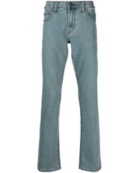 Мужские голубые джинсы от J Brand