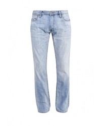 Мужские голубые джинсы от Jack &amp; Jones