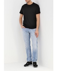 Мужские голубые джинсы от Jack &amp; Jones