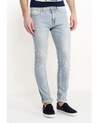 Мужские голубые джинсы от Jack &amp; Jones