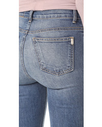 Женские голубые джинсы от Siwy