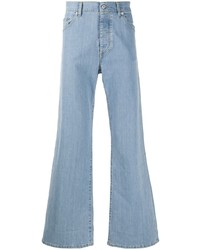 Мужские голубые джинсы от Katharine Hamnett London