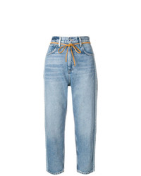 Женские голубые джинсы от Levi's Made & Crafted