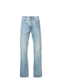 Мужские голубые джинсы от Levi's Vintage Clothing