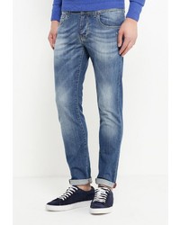 Мужские голубые джинсы от Liu Jo Uomo