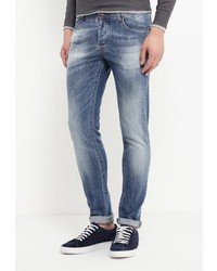 Мужские голубые джинсы от Liu Jo Uomo