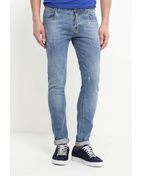 Мужские голубые джинсы от Liu Jo Uomo