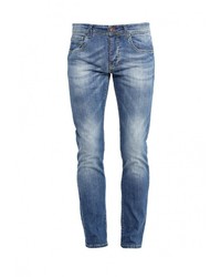 Мужские голубые джинсы от Liu Jo Uomo