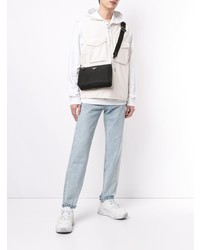 Мужские голубые джинсы от Alexander Wang