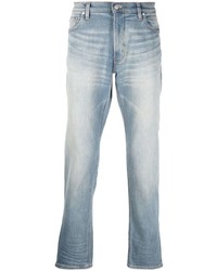 Мужские голубые джинсы от Michael Kors