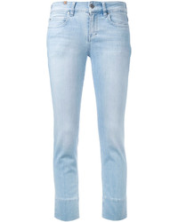 Женские голубые джинсы от Notify Jeans