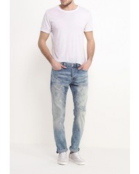 Мужские голубые джинсы от Only &amp; Sons