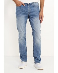 Мужские голубые джинсы от Only &amp; Sons