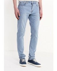 Мужские голубые джинсы от Only &amp; Sons
