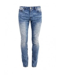 Мужские голубые джинсы от Only &amp; Sons