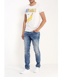 Мужские голубые джинсы от Only &amp; Sons