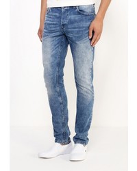 Мужские голубые джинсы от Only &amp; Sons