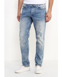Мужские голубые джинсы от Only &amp; Sons