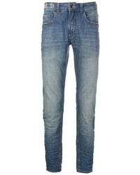 Мужские голубые джинсы от OSKLEN