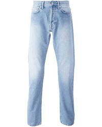Мужские голубые джинсы от Our Legacy