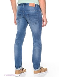 Мужские голубые джинсы от Outfitters Nation