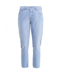 Женские голубые джинсы от Pepe Jeans