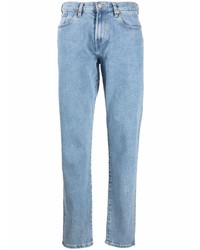 Мужские голубые джинсы от PS Paul Smith