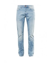Мужские голубые джинсы от Q/S designed by