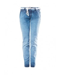 Женские голубые джинсы от Q/S designed by