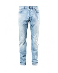 Мужские голубые джинсы от Q/S designed by