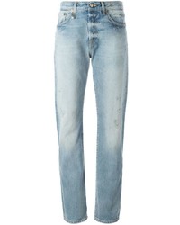 Женские голубые джинсы от R 13