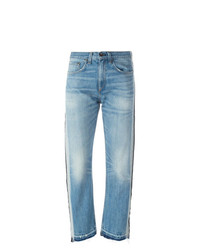 Женские голубые джинсы от rag & bone/JEAN