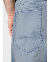 Мужские голубые джинсы от s.Oliver