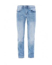 Мужские голубые джинсы от s.Oliver