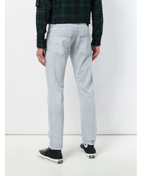 Мужские голубые джинсы от Diesel Black Gold