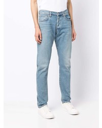 Мужские голубые джинсы от Citizens of Humanity