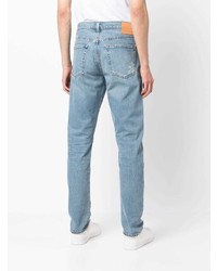 Мужские голубые джинсы от Citizens of Humanity
