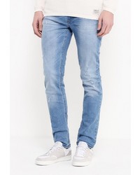 Мужские голубые джинсы от SPRINGFIELD