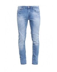Мужские голубые джинсы от SPRINGFIELD